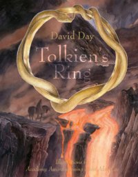 cover of the book Tolkien’s Ring