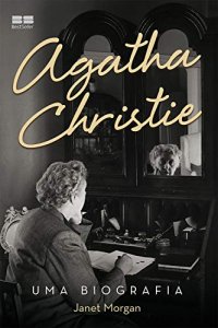 cover of the book Agatha Christie: Uma biografia