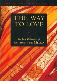 cover of the book The Way to Love