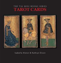 cover of the book Tarot Cards