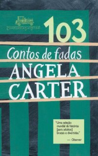 cover of the book 103 Contos de Fadas