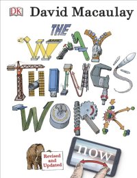 cover of the book The Way Things Work Now