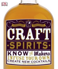 cover of the book Craft Spirits