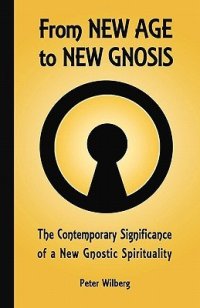 cover of the book From New Age To New Gnosis