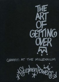 cover of the book The Art of Getting Over