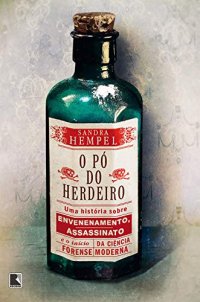 cover of the book O pó do herdeiro