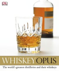 cover of the book Whiskey Opus