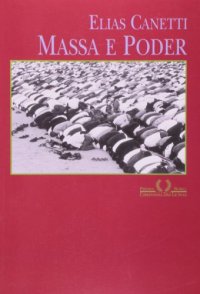 cover of the book Massa e Poder