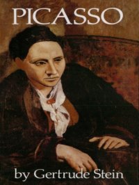 cover of the book Picasso