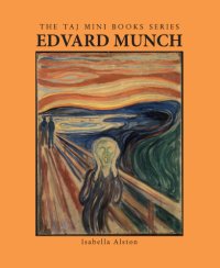 cover of the book Edvard Munch