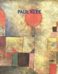 cover of the book Paul Klee