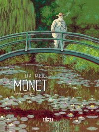 cover of the book Monet: Itinerant of Light