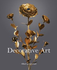 cover of the book Decorative Art