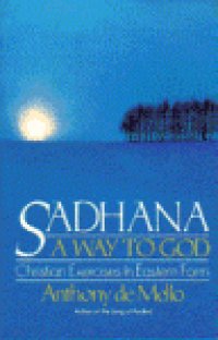 cover of the book Sadhana: A Way To God