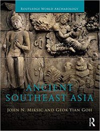 cover of the book Ancient Southeast Asia