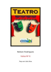 cover of the book Valsa Nº 6