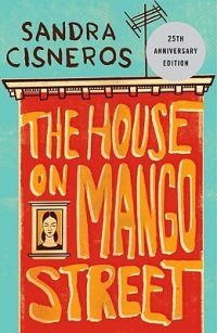 cover of the book The House on Mango Street