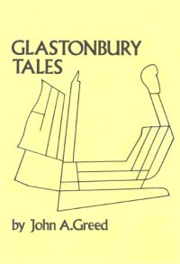 cover of the book Glastonbury Tales [Sacred Geometry etc]