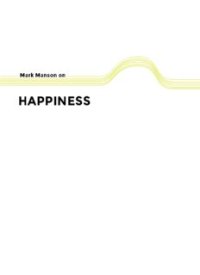 cover of the book Happiness