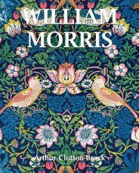 cover of the book William Morris