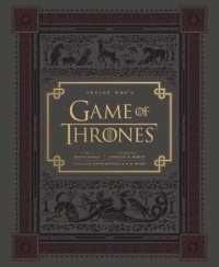 cover of the book Inside HBO’s Game of Thrones: Seasons 1 & 2