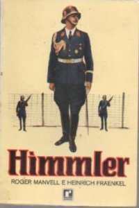 cover of the book Himmler