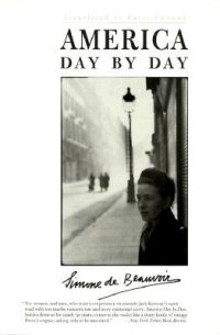 cover of the book America Day by Day