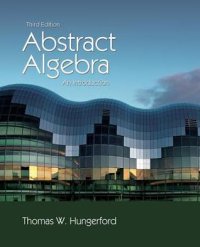 cover of the book Abstract Algebra: An Introduction