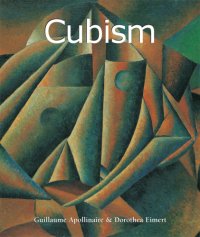 cover of the book Cubism