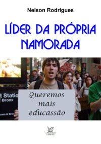 cover of the book Lider Da Própria Namorada