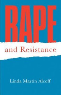 cover of the book Rape and Resistance