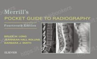 cover of the book Merrill’s Pocket Guide to Radiography