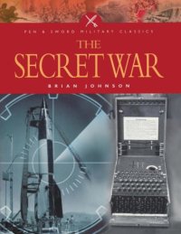 cover of the book The Secret War