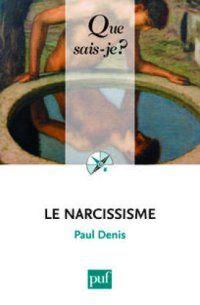 cover of the book Le narcissisme