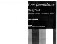 cover of the book Jacobinos negros