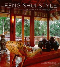 cover of the book Feng Shui Style: The Asian Art of Gracious Living