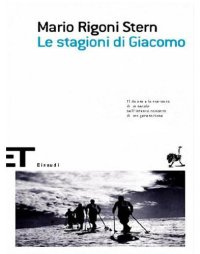 cover of the book Le stagioni di Giacomo