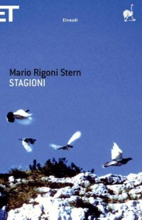 cover of the book Stagioni