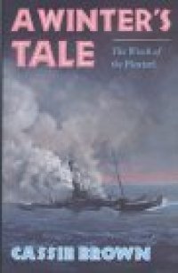 cover of the book A Winter’s Tale: The Wreck of the Florizel