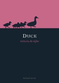 cover of the book Duck