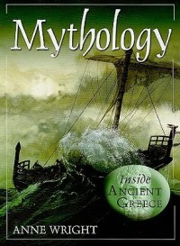 cover of the book Mythology