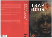 cover of the book Trap Door: Trans Cultural Production and the Politics of Visibility