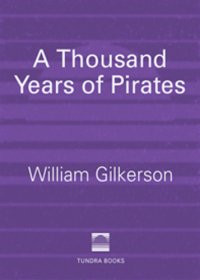 cover of the book A Thousand Years of Pirates