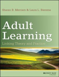 cover of the book Adult Learning_ Linking Theory