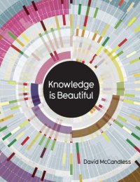 cover of the book Knowledge is Beautiful