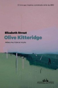 cover of the book Olive Kitteridge