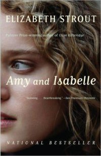 cover of the book Amy And Isabelle