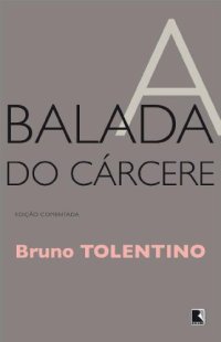 cover of the book A balada do cárcere