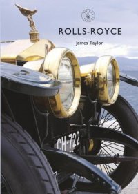 cover of the book Rolls-Royce