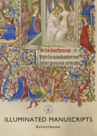 cover of the book Illuminated Manuscripts